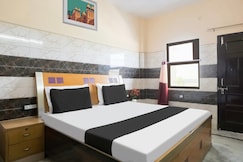 Hotel O Town City Guest House, Delhi