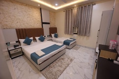 RADHEY KRISHNA PAYING GUEST HOUSE, Varanasi