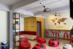 Tokyo Dorm, Calicut (Kozhikode)