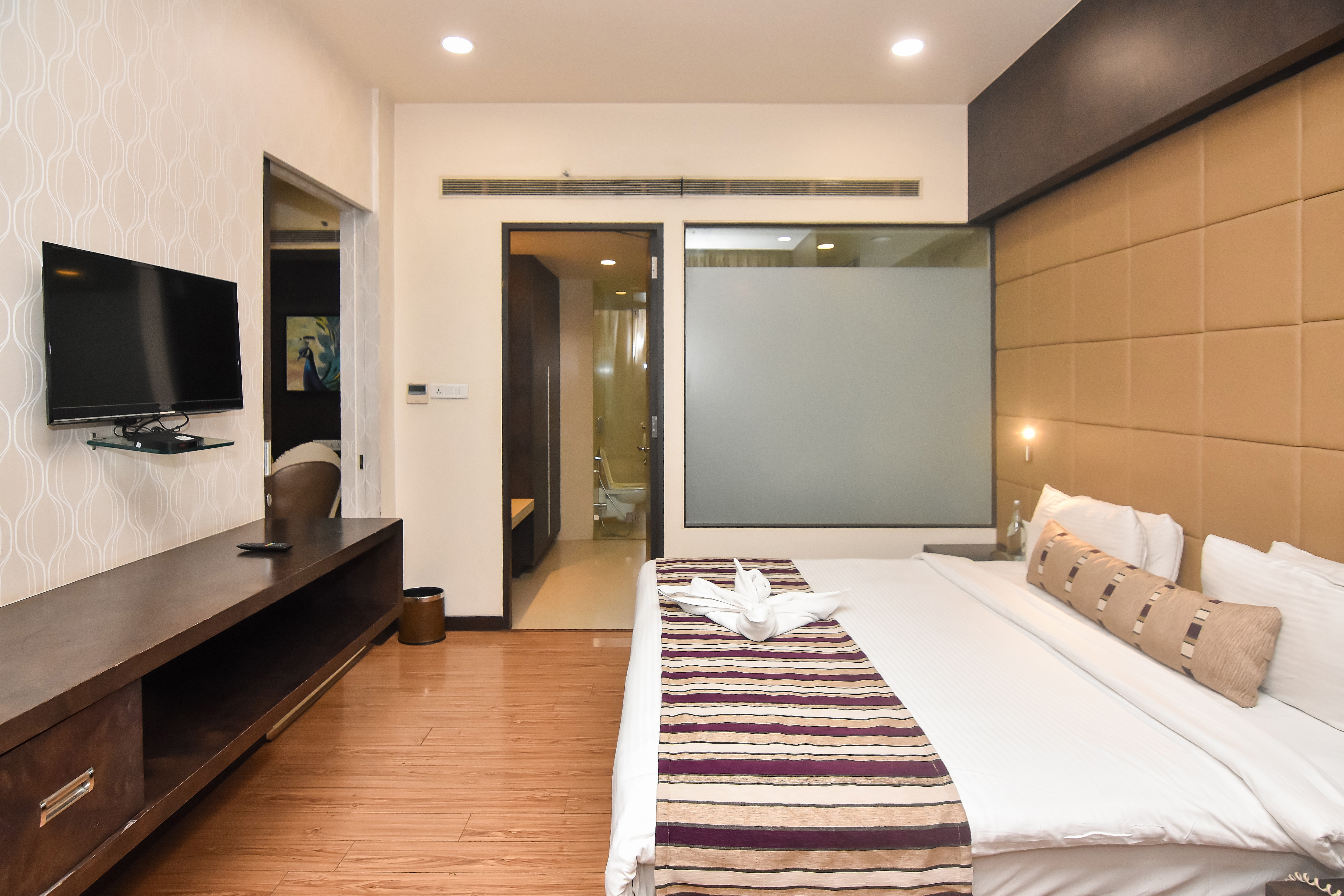 Regenta Central Grand Exotica, Pune 2