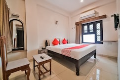 Hotel O Jagdish Palace & Restaurant, Udaipur