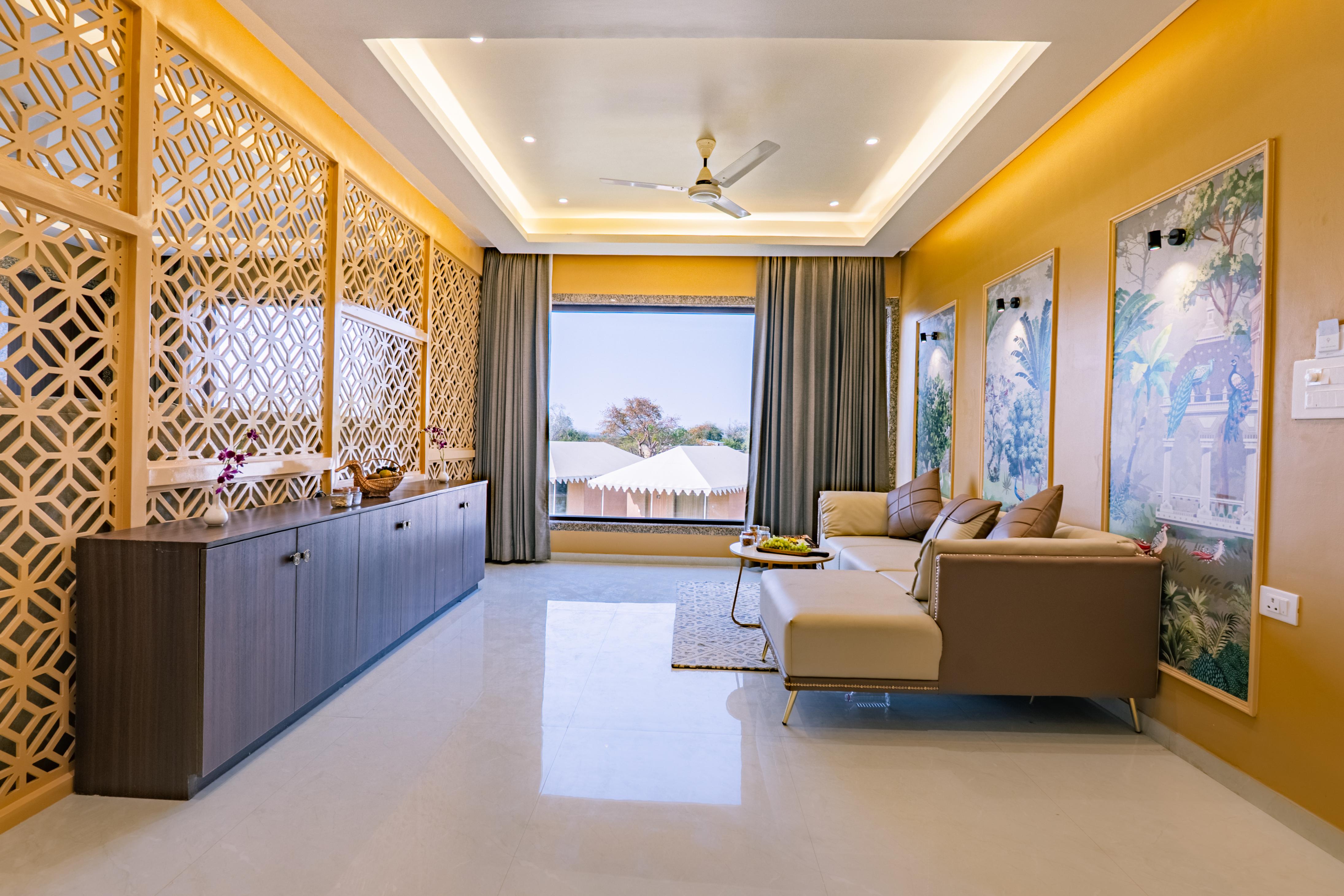 IMPERIA RESORT, NATHDWARA - Tap to explore photos