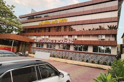 Ruby Lodging and Boarding, Ulhasnagar