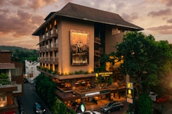 Yu hotel, Goa