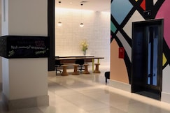 Pod Times Square Hotel, New York