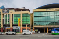 Hotel O Storytel, Kota Kinabalu