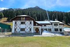 JKTDC Hotel Kongposh Sonamarg, Sonmarg