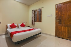 MARS RESIDENCY, Nagercoil