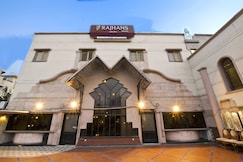 Rajhans Hotel, Mumbai