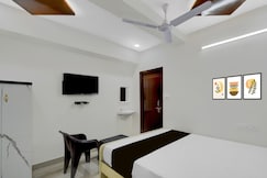 Hotel O De' BVL Grand, Hyderabad