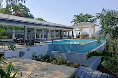 MPT Nilamber Skyline, Pachmarhi, Pachmarhi