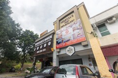 Hotel O Rebecca's Homes, Kota Kinabalu