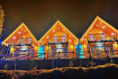 Nature's Retreat Homestay | Cabins in Sainj, Sainj