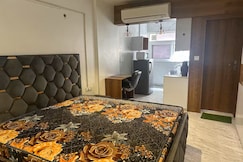 Premium Studio at DLF Moti Nagar, Delhi