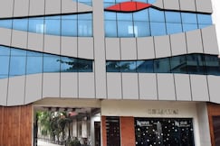 Nivi Residency, Kutralam