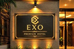 Premium Hotel EXO, Varanasi
