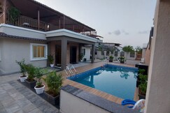 Raj Heritage By GRB, Murbad