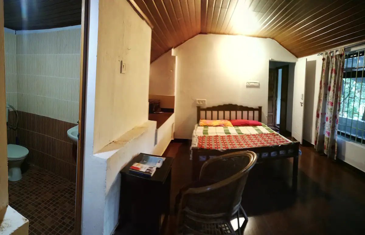 Bed Room 1
