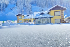 Arco Hotels and Resorts, Sonmarg, Nubra Valley