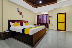 Itsy Hotels Sitara, Satara