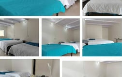 Friends group room 2