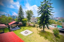 Costa Green Garden | Luxury 4 BH Villa , Kodaikanal