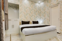 Super Townhouse Vishwanath Temple Varanasi, Varanasi