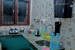 Nijor Homestay - 1RK cozy unit, Guwahati