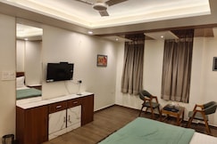 23 Ganpati hotel, Karauli