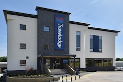 Travelodge London Acton,  London