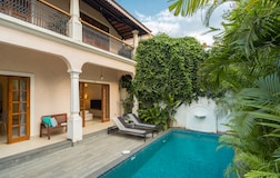 Swimming Pool 1