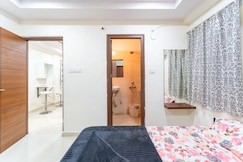 Prime Live 2 BHK Flat 506 at Kondapur, Hyderabad, Hyderabad