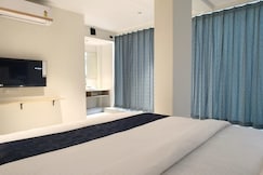 Dreamscape Hotel by Fracspace | OU Colony, Hyderabad