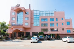 Hotel Ganga Ratan, Agra