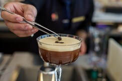 Real InterContinental Guatemala, Mixco