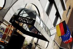 Hotel Astoria, Sure Hotel Collection by Best Western, Milan