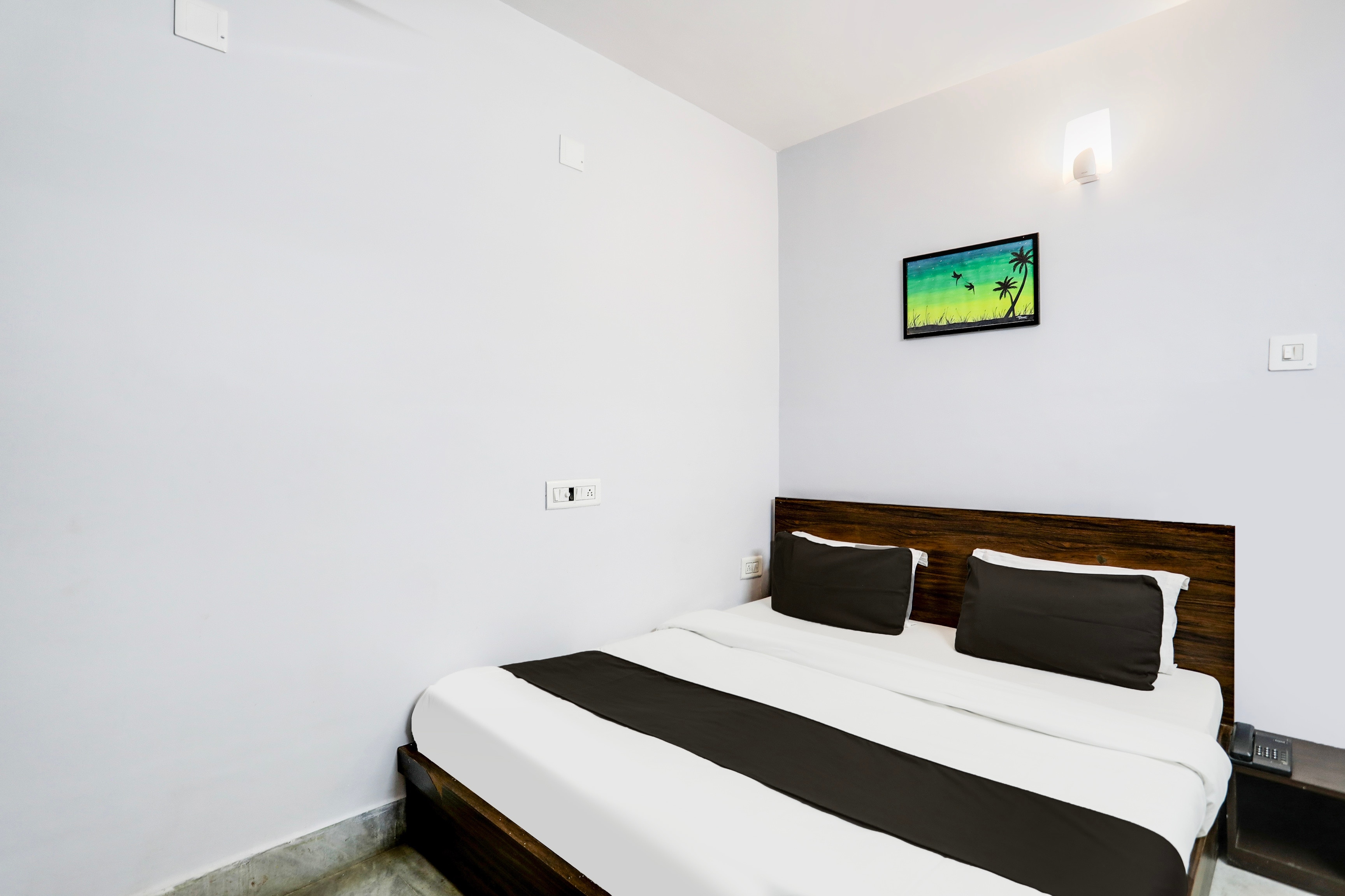 Hotel O Shree Ram Residency - Tap to explore photos