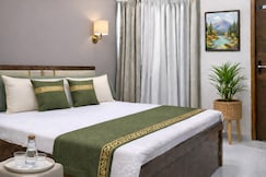 Ekaay: The Boutique Hotel & Banquet Hall, Sundargarh
