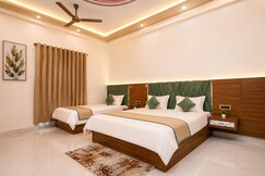 Hotel Ramkesarrai Near Shri Ram Janmabhoomi Temple, Ayodhya, Ayodhya