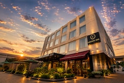 The County Inn, Vaishali Nagar, Jaipur