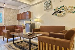 2BHK The Pine Retreat Near Ganga Haridwar, Haridwar