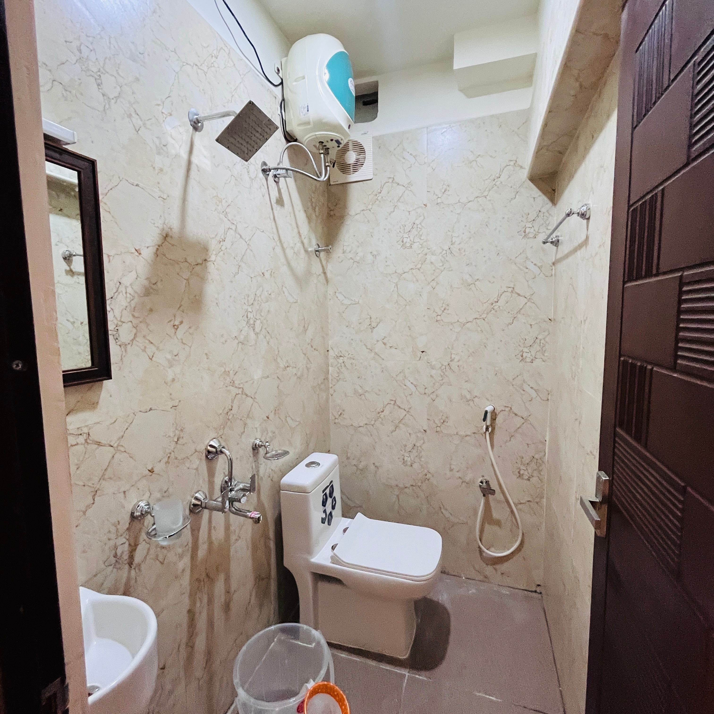 Sundaram Residency - Tap to explore photos
