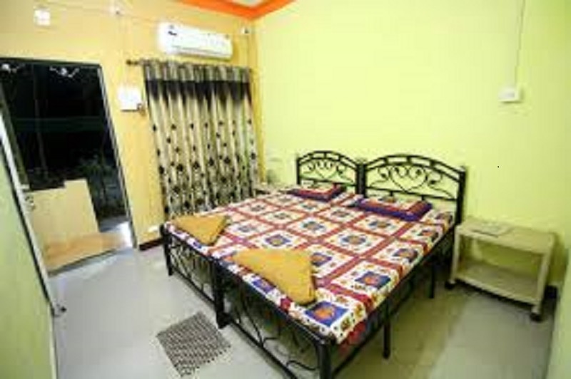 Konkan Villa Nyahari Niwas - Tap to explore photos