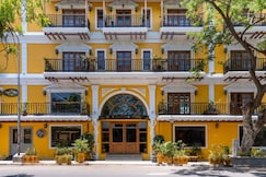 La Moon Puducherry, Auroville