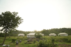 Jawai Jungle Camps, Sumerpur