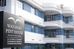 Wayanad Pent House, Wayanad