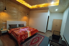 Wildwood Home | Rooms & Restaurant, Jibhi
