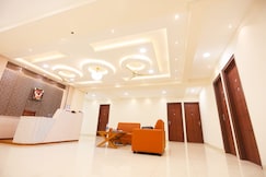 S V GRAND INN, Bangalore