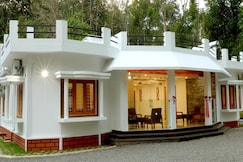 L&G Riverview Haven, Thekkady