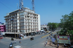 Shanbhag Towers International, Hospet